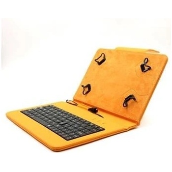 C-TECH Protect NUTKC-01O orange