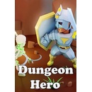 Dungeon Hero