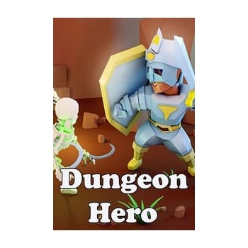 Dungeon Hero