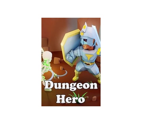 Dungeon Hero