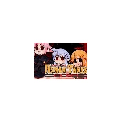 War of the Human Tanks - ALTeR (Royal Edition)
