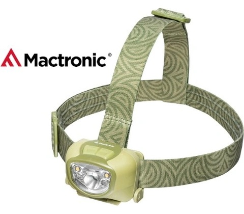 Mactronic Nippo 1.8
