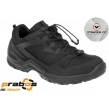 Prabos Beast Low midnight black