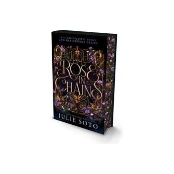 Rose in Chains