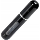 Kontext Cestovný rozprašovač čierny 5 ml