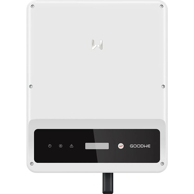 GW12K-SDT-20_SPDIII Инвертор 12kW, on-grid, 3-фазен, 2 mppt, дисплей, wifi (DC TYPE III + AC TYPE III) (GW12K-SDT-20_SPDIII)