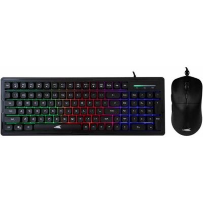 Baracuda ORCA Black US BGC-011