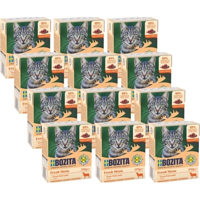 Bozita jahňacie 12 x 370 g