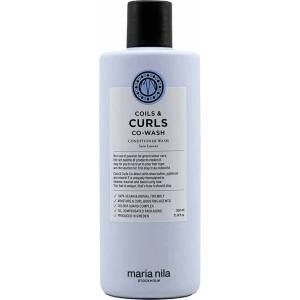 Maria Nila Coils&Curls Co-Wash 350 ml