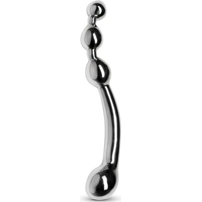 Sinner Gear Multi-Stim Pleasure Wand Metal Anal