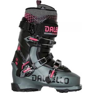 Dalbello Ски обувки cabrio lv 115 w Ски обувки