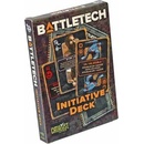 BattleTech Initiative Deck