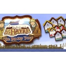 Le Havre: The Inland Port