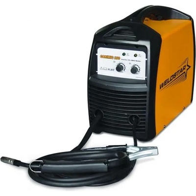 WELDSTAR Carimig 160 WS43160