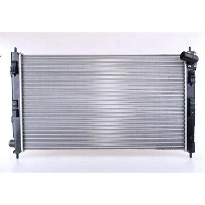 Chladič, chlazení motoru NISSENS 628952 628952