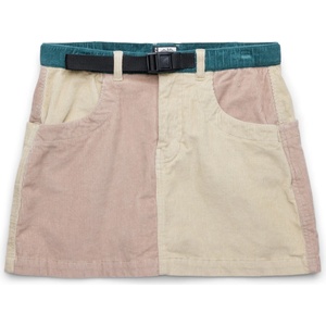 KAVU Дамски скорт KAVU Women's Skyline Skort - Beach Blend (113-1213-0114)
