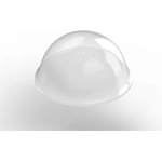 3M Bumpon SJ5327 прозрачен, подложка = 40 бр (7100002892)