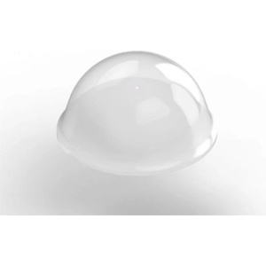 3M Bumpon SJ5327 прозрачен, подложка = 40 бр (7100002892)