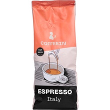 Coffeein Italy Espresso Blend 1 kg