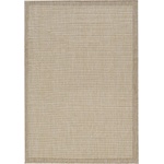 Ayyildiz Бежов килим за открито и закрито 240x340 cm Giza 1410 - Ayyildiz Carpets (GIZA2403401410BEIGE)