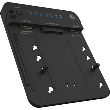 Image 1 of RaidSonic IB-2915MSCL-C31