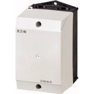Eaton CI-K1H-95-TS pro montáž nosné kolejnice (d x š x v) 95 x 80 x 137 mm šedobílá (RAL 7035), černá (RAL 9005) 1 ks