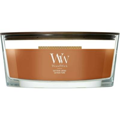 Woodwick Saffron Smoke 453,6 g
