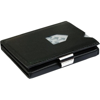 Exentri kožená peňaženka RFID 7090024920012 čierna