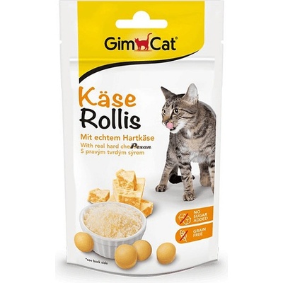 Gimpet Käse Rollis 40 g