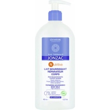 Jonzac Nutritive výživné telové mlieko Bio reparatívne 400 ml