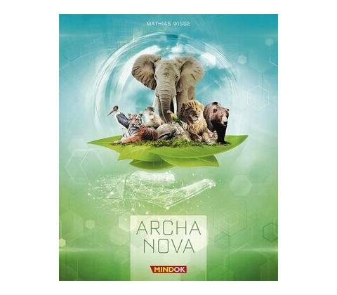 Mindok Archa Nova