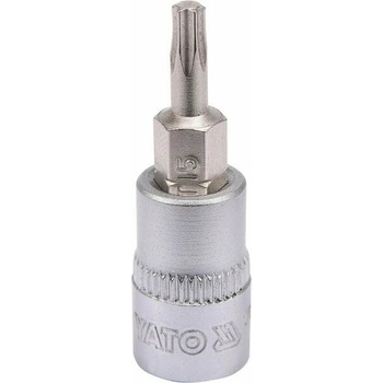 Bit YATO 1/4" T15 torx