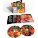 'Snaz Nazareth CD