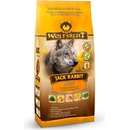 Granule pre psov Wolfsblut Jack Rabbit 2 kg