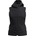 Smartwool Дамски вълнен елек Smartwool Women's Smartloft Vest Wool vest - Black - размер XL (132-1191-0115)