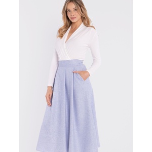 Stylove Дамски поли модел 227776 Stylove