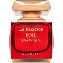 Khadlaj Le Prestige Bold parfumovaná voda unisex 100 ml