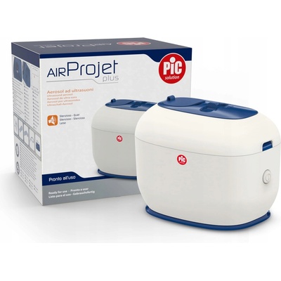 Pic Solution AirProjet Plus