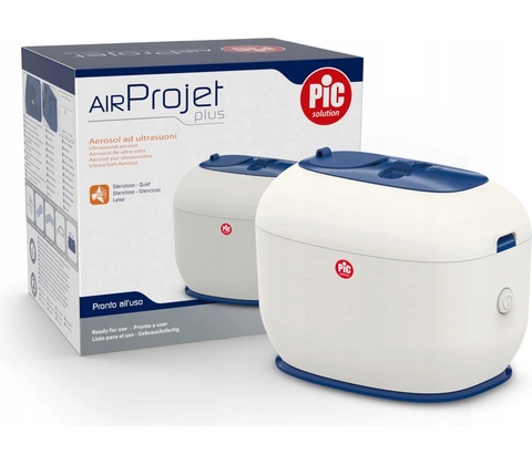 Pic Solution AirProjet Plus