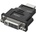 Hama Преходник Hama 200339, от DVI(ж) към HDMI(м), черен (HAMA-200339)