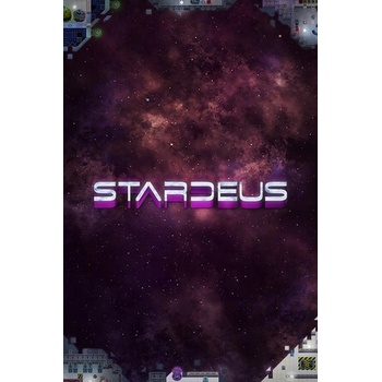 Paradox Arc Stardeus (PC)