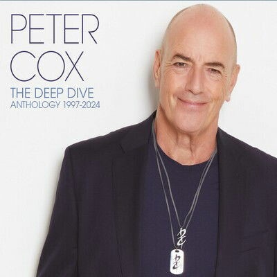 Cox Peter The Deep Dive Anthology 1 CD
