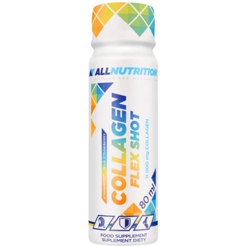 ALLNUTRITION Collagen Flex Shot [80 мл] Ягода
