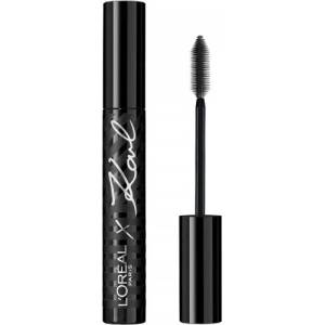 L'Oréal Paris X Karl Lagerfeld Mascara - Черна спирала за мигли
