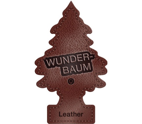 WUNDER-BAUM LEATHER