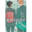 Heartstopper Volume One