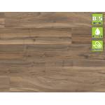 KAINDL ЛАМИНИРАН ПАРКЕТ FLOORganic ECO К2408 8.5мм 33/АС5/ФУГA ПРОТЕКТ/С ПОДЛОЖКА ОРЕХ ЧЕЛЕРИНА БРИЗ (K2408) - gstroy