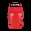 Destroyer Rec