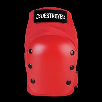 Destroyer Rec