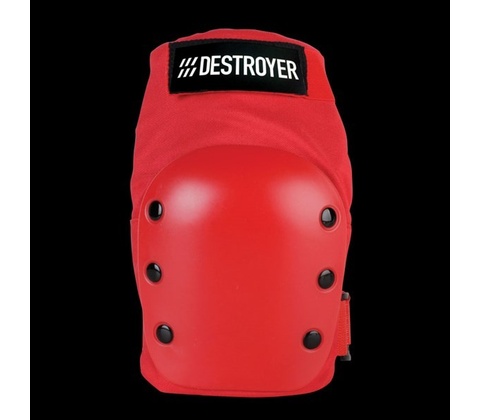 Destroyer Rec